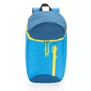 Rucsac termoizolant, capacitate 10 Litri, Everestus, 20IAN448, PolIester, Peva, Albastru
