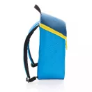 Rucsac termoizolant, capacitate 10 Litri, Everestus, 20IAN448, PolIester, Peva, Albastru