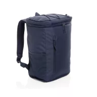   Rucsac termoizolant, 2502E16140, Everestus, 27.5 x 18 x 38.5 cm, PET, Peva, Albastru navy