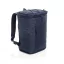 Rucsac termoizolant, 2502E16140, Everestus, 27.5 x 18 x 38.5 cm, PET, Peva, Albastru navy