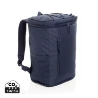   Rucsac termoizolant, 2502E16140, Everestus, 27.5 x 18 x 38.5 cm, PET, Peva, Albastru navy