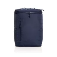   Rucsac termoizolant, 2502E16140, Everestus, 27.5 x 18 x 38.5 cm, PET, Peva, Albastru navy
