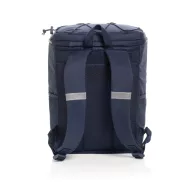   Rucsac termoizolant, 2502E16140, Everestus, 27.5 x 18 x 38.5 cm, PET, Peva, Albastru navy