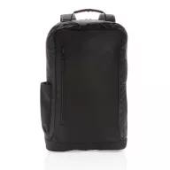   Rucsac laptop 15.6 inch, fara pvc, Everestus, 20IAN184, rpet, Gri