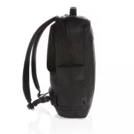   Rucsac laptop 15.6 inch, fara pvc, Everestus, 20IAN184, rpet, Gri