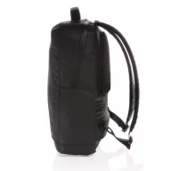  Rucsac laptop 15.6 inch, fara pvc, Everestus, 20IAN184, rpet, Gri