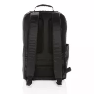   Rucsac laptop 15.6 inch, fara pvc, Everestus, 20IAN184, rpet, Gri
