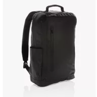   Rucsac laptop 15.6 inch, fara pvc, Everestus, 20IAN184, rpet, Gri