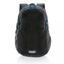 Rucsac sport casual 26 L, 33x16x46 cm, Everestus, 20SEP0458, Poliester, Poliester, Negru