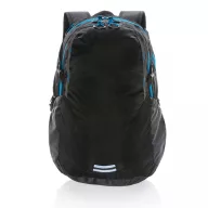   Rucsac sport casual 26 L, 33x16x46 cm, Everestus, 20SEP0458, Poliester, Poliester, Negru