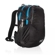   Rucsac sport casual 26 L, 33x16x46 cm, Everestus, 20SEP0458, Poliester, Poliester, Negru