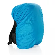   Rucsac sport casual 26 L, 33x16x46 cm, Everestus, 20SEP0458, Poliester, Poliester, Negru