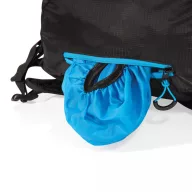   Rucsac sport casual 26 L, 33x16x46 cm, Everestus, 20SEP0458, Poliester, Poliester, Negru