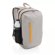   Rucsac sport casual, Everestus, 22FEB0442, 30x10x47 cm, Poliester, Maro