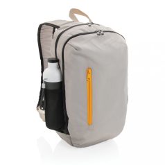   Rucsac sport casual, Everestus, 22FEB0442, 30x10x47 cm, Poliester, Maro