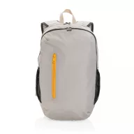   Rucsac sport casual, Everestus, 22FEB0442, 30x10x47 cm, Poliester, Maro