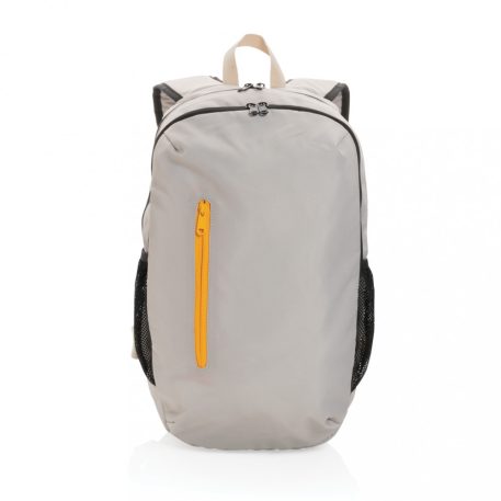 Rucsac sport casual, Everestus, 22FEB0442, 30x10x47 cm, Poliester, Maro