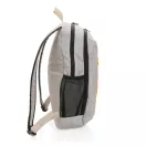 Rucsac sport casual, Everestus, 22FEB0442, 30x10x47 cm, Poliester, Maro