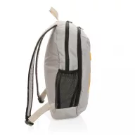   Rucsac sport casual, Everestus, 22FEB0442, 30x10x47 cm, Poliester, Maro