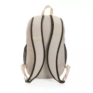   Rucsac sport casual, Everestus, 22FEB0442, 30x10x47 cm, Poliester, Maro