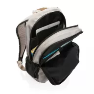   Rucsac sport casual, Everestus, 22FEB0442, 30x10x47 cm, Poliester, Maro