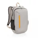 Rucsac sport casual, Everestus, 22FEB0442, 30x10x47 cm, Poliester, Maro