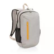   Rucsac sport casual, Everestus, 22FEB0442, 30x10x47 cm, Poliester, Maro