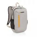 Rucsac sport casual, Everestus, 22FEB0442, 30x10x47 cm, Poliester, Maro