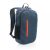 Rucsac sport casual, Everestus, 22FEB0446, 30x10x47 cm, Poliester, Albastru