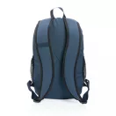 Rucsac sport casual, Everestus, 22FEB0446, 30x10x47 cm, Poliester, Albastru