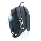 Rucsac sport casual, Everestus, 22FEB0446, 30x10x47 cm, Poliester, Albastru
