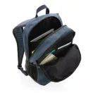 Rucsac sport casual, Everestus, 22FEB0446, 30x10x47 cm, Poliester, Albastru