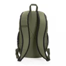 Rucsac sport casual, Everestus, 22FEB0444, 30x10x47 cm, Poliester, Verde