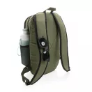 Rucsac sport casual, Everestus, 22FEB0444, 30x10x47 cm, Poliester, Verde