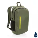 Rucsac sport casual, Everestus, 22FEB0444, 30x10x47 cm, Poliester, Verde