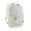 Rucsac laptop, Everestus, 18SEP2276, 14 inch, 29x13x43 cm, Bumbac, Poliuretan, Alb