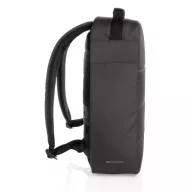   Rucsac laptop 15.6 inch, cu protectie antifurt, 30x12x40.5 cm, XD, 20SEP0009, Poliester, Negru