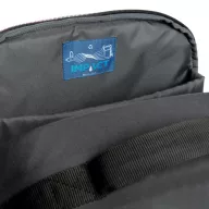   Rucsac laptop 15.6 inch, cu protectie antifurt, 30x12x40.5 cm, XD, 20SEP0009, Poliester, Negru