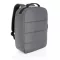 Rucsac laptop 15.6 inch, cu protectie antifurt, 30x12x40.5 cm, XD, 20SEP0008, Poliester, Antracit