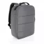 Rucsac laptop 15.6 inch, cu protectie antifurt, 30x12x40.5 cm, XD, 20SEP0008, Poliester, Antracit