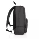 Rucsac laptop 15.6 inch, 30.5x12x44.5 cm, XD, 20SEP0012, Poliester, Negru