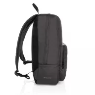   Rucsac laptop 15.6 inch, 30.5x12x44.5 cm, XD, 20SEP0012, Poliester, Negru