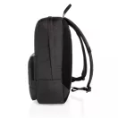 Rucsac laptop 15.6 inch, 30.5x12x44.5 cm, XD, 20SEP0012, Poliester, Negru