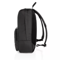   Rucsac laptop 15.6 inch, 30.5x12x44.5 cm, XD, 20SEP0012, Poliester, Negru