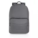 Rucsac laptop 15.6 inch, 30.5x12x44.5 cm, XD, 20SEP0011, Poliester, Antracit