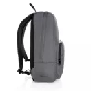 Rucsac laptop 15.6 inch, 30.5x12x44.5 cm, XD, 20SEP0011, Poliester, Antracit