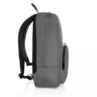   Rucsac laptop 15.6 inch, 30.5x12x44.5 cm, XD, 20SEP0011, Poliester, Antracit