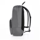 Rucsac laptop 15.6 inch, 30.5x12x44.5 cm, XD, 20SEP0011, Poliester, Antracit