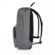   Rucsac laptop 15.6 inch, 30.5x12x44.5 cm, XD, 20SEP0011, Poliester, Antracit