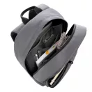 Rucsac laptop 15.6 inch, 30.5x12x44.5 cm, XD, 20SEP0011, Poliester, Antracit